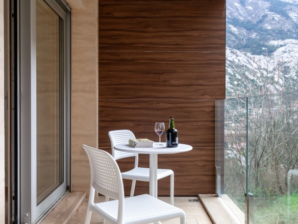 Jednosoban stan 61 m² – Kotor — fotografija 13
