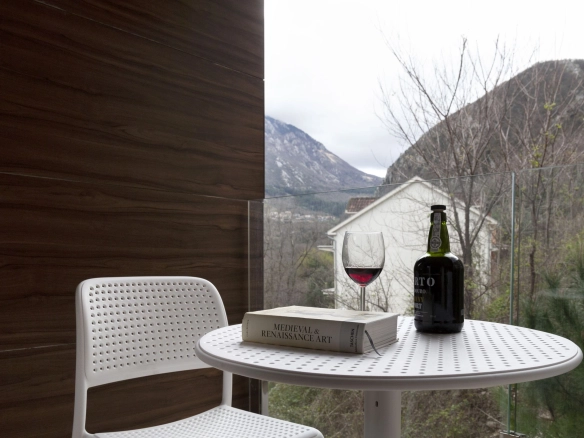 Jednosoban stan 61 m² – Kotor — fotografija 14