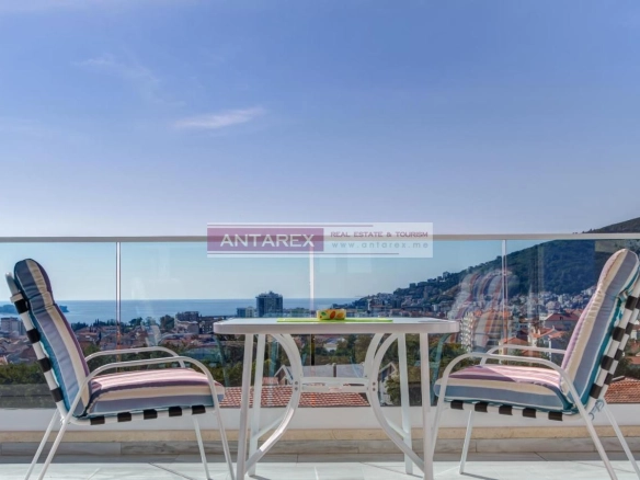 Kuća 546 m² – Lazi, Budva — fotografija 7