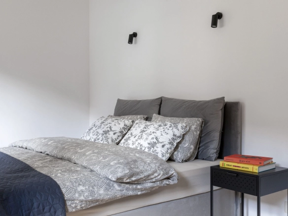 Jednosoban stan 61 m² – Kotor — fotografija 18