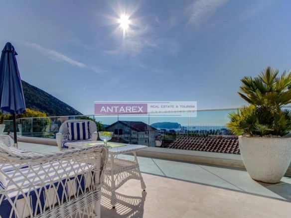 Kuća 546 m² – Lazi, Budva — fotografija 13
