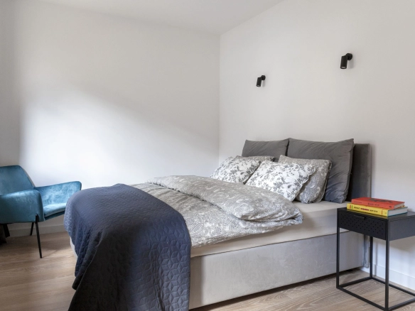Jednosoban stan 61 m² – Kotor — fotografija 20