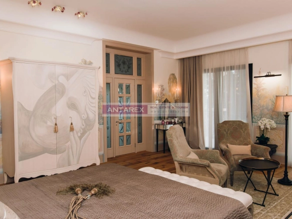 Kuća 550 m² – Reževići, Budva — fotografija 8