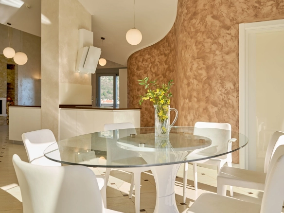 Trosoban stan 181 m² – Budva — fotografija 14