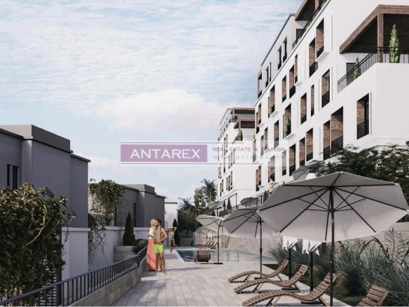 Jednosoban stan 120 m² – Tivat — fotografija 12