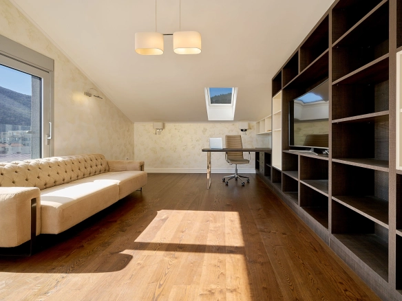 Trosoban stan 181 m² – Budva — fotografija 17