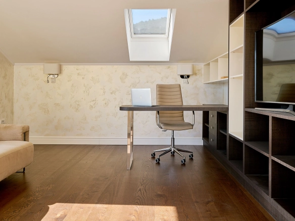 Trosoban stan 181 m² – Budva — fotografija 18