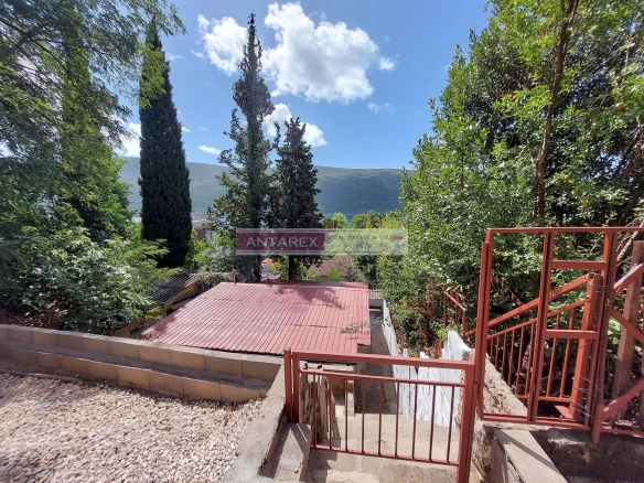 Kuća 51 m² – Kumbor, Herceg Novi — fotografija 2