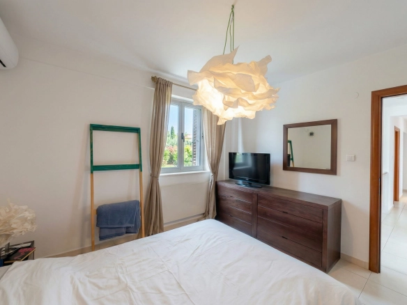 Trosoban stan 111 m² – Bečići, Budva — fotografija 2