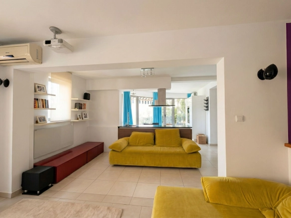 Trosoban stan 111 m² – Bečići, Budva — fotografija 3