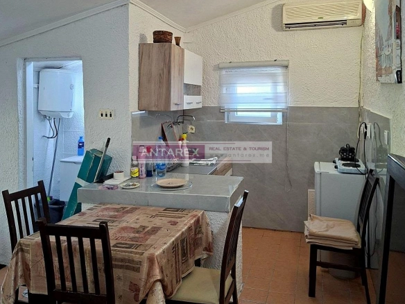 Kuća 51 m² – Kumbor, Herceg Novi — fotografija 9