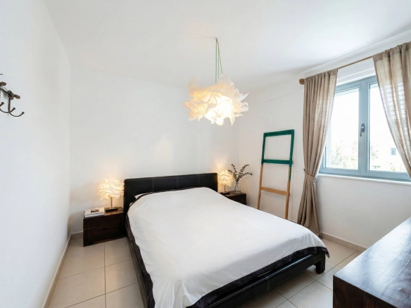 Trosoban stan 111 m² – Bečići, Budva — fotografija 5