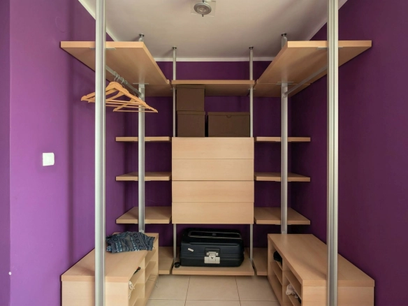 Trosoban stan 111 m² – Bečići, Budva — fotografija 6