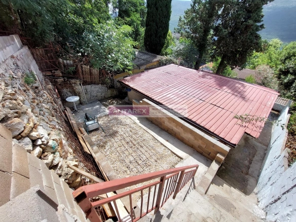 Kuća 51 m² – Kumbor, Herceg Novi — fotografija 14