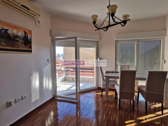 Četvorosoban stan 156 m² – Petrovac, Budva — fotografija 5