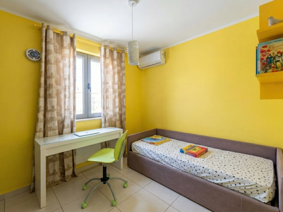 Trosoban stan 111 m² – Bečići, Budva — fotografija 15