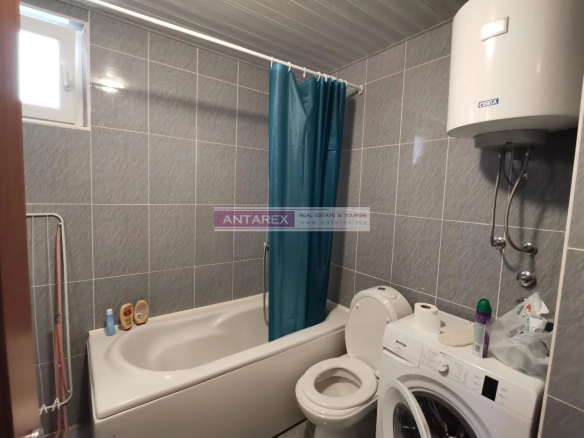 Četvorosoban stan 156 m² – Petrovac, Budva — fotografija 13