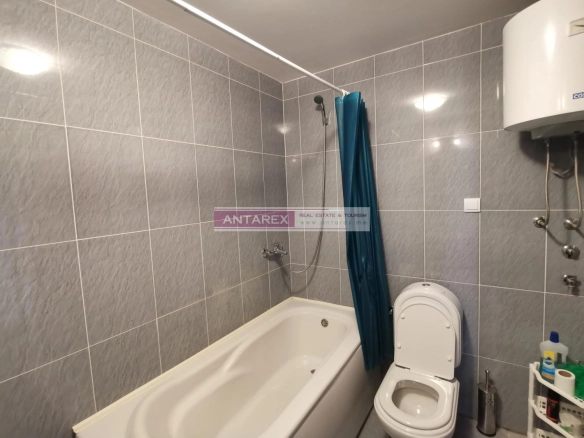 Četvorosoban stan 156 m² – Petrovac, Budva — fotografija 14