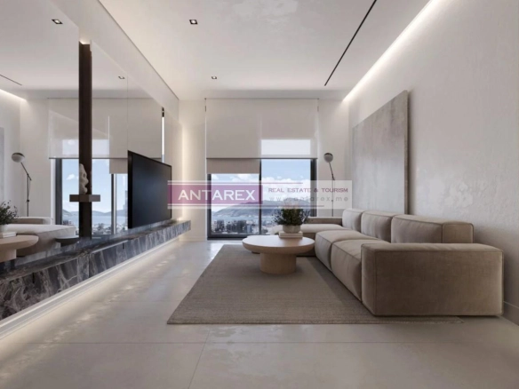Garsonjera 25 m² – Tivat — fotografija 7