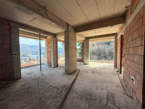 Jednosoban stan 45 m² – Babin Do, Budva — fotografija 6