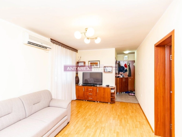 Dvosoban stan 87 m² – Baošići, Herceg Novi — fotografija 3