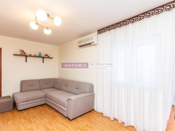 Dvosoban stan 87 m² – Baošići, Herceg Novi — fotografija 4
