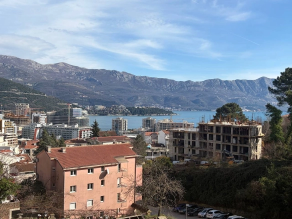 Jednosoban stan 45 m² – Babin Do, Budva — fotografija 10