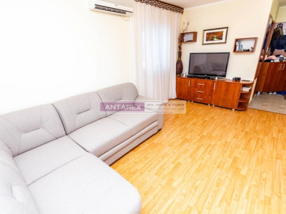 Dvosoban stan 87 m² – Baošići, Herceg Novi — fotografija 5
