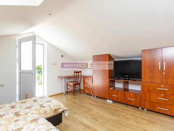 Dvosoban stan 87 m² – Baošići, Herceg Novi — fotografija 6