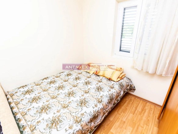 Dvosoban stan 87 m² – Baošići, Herceg Novi — fotografija 8