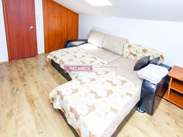 Dvosoban stan 87 m² – Baošići, Herceg Novi — fotografija 9