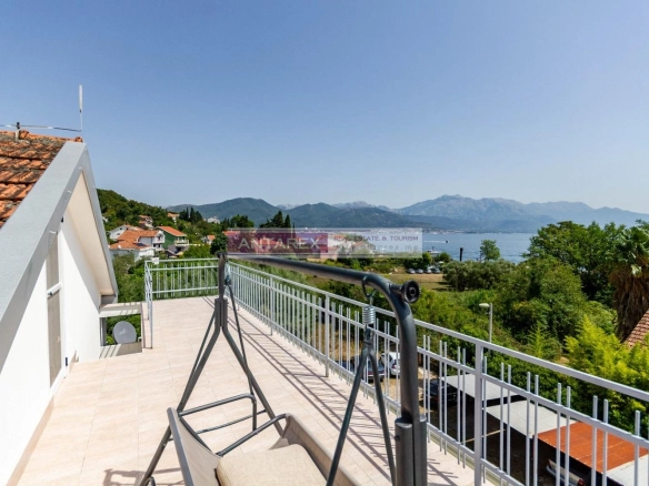 Dvosoban stan 87 m² – Baošići, Herceg Novi — fotografija 11