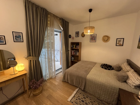 Dvosoban stan 74 m² – Dobrota, Kotor — fotografija 3