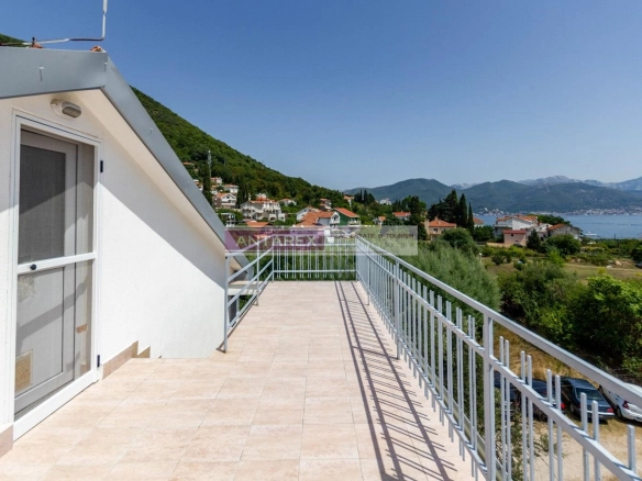 Dvosoban stan 87 m² – Baošići, Herceg Novi — fotografija 12