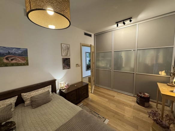 Dvosoban stan 74 m² – Dobrota, Kotor — fotografija 4