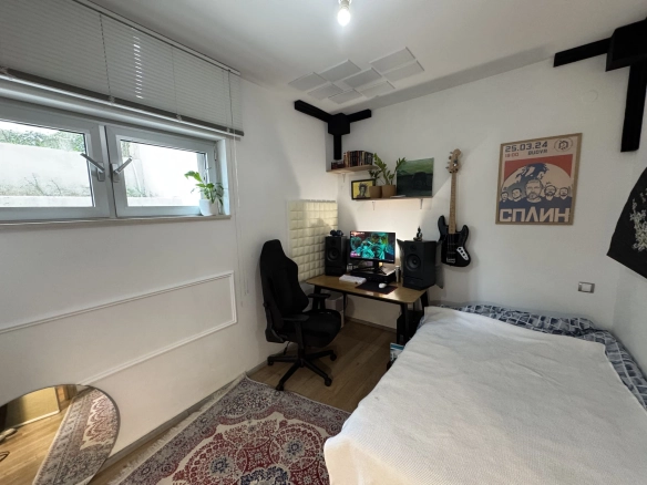 Dvosoban stan 74 m² – Dobrota, Kotor — fotografija 6