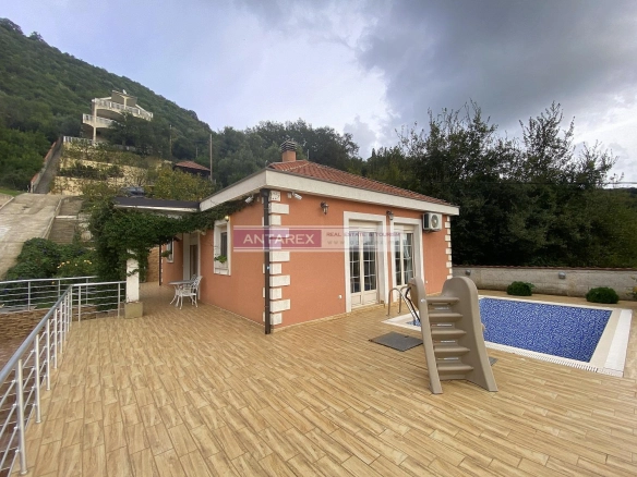 Kuća 116 m² – Zelenika, Herceg Novi — fotografija 8