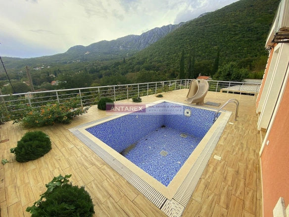 Kuća 116 m² – Zelenika, Herceg Novi — fotografija 9
