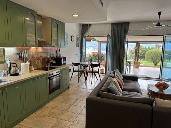 Dvosoban stan 74 m² – Dobrota, Kotor — fotografija 15