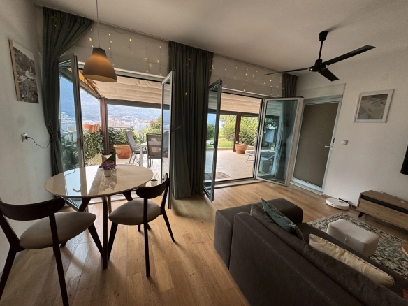 Dvosoban stan 74 m² – Dobrota, Kotor — fotografija 16