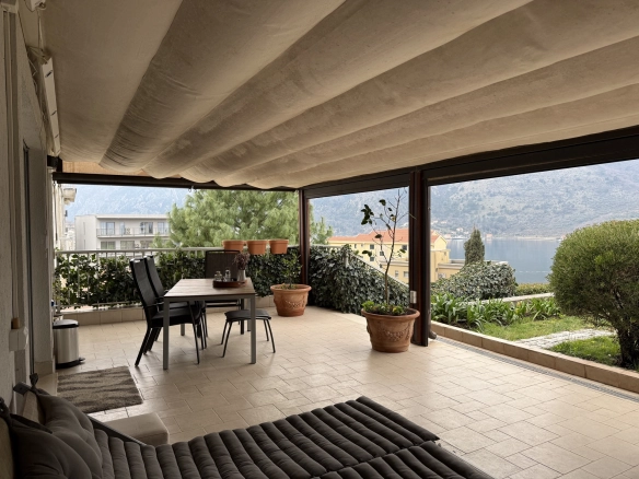 Dvosoban stan 74 m² – Dobrota, Kotor — fotografija 18