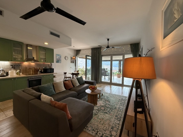 Dvosoban stan 74 m² – Dobrota, Kotor — fotografija 19