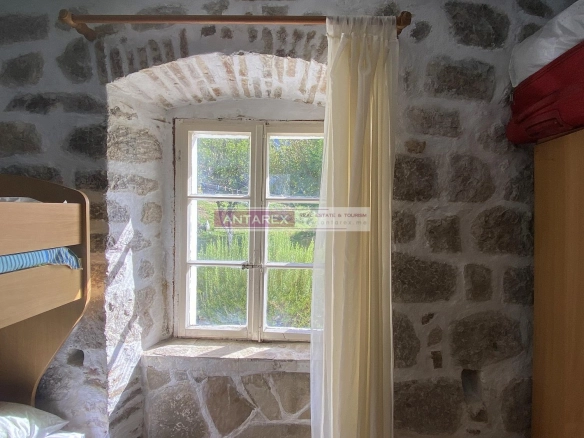 Kuća 302 m² – Risan, Kotor — fotografija 9