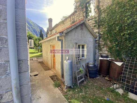 Kuća 302 m² – Risan, Kotor — fotografija 14