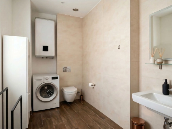 Dvosoban stan 78 m² – Budva — fotografija 4