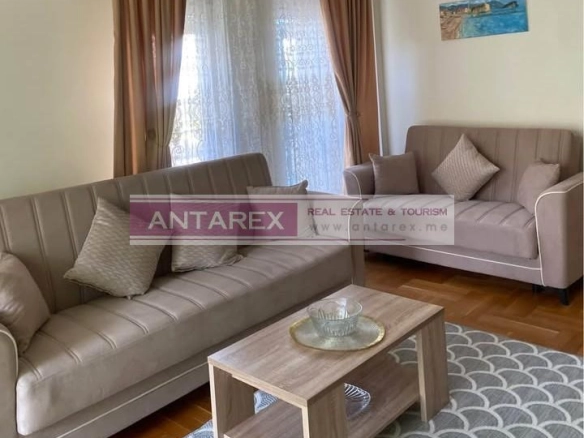 Dvosoban stan 78 m² – Lazi, Budva — fotografija 2