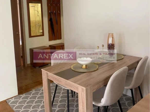Dvosoban stan 78 m² – Lazi, Budva — fotografija 3