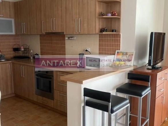 Dvosoban stan 78 m² – Lazi, Budva — fotografija 4