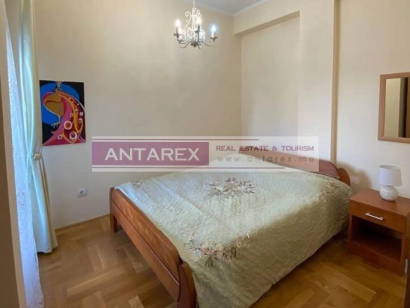 Dvosoban stan 78 m² – Lazi, Budva — fotografija 5