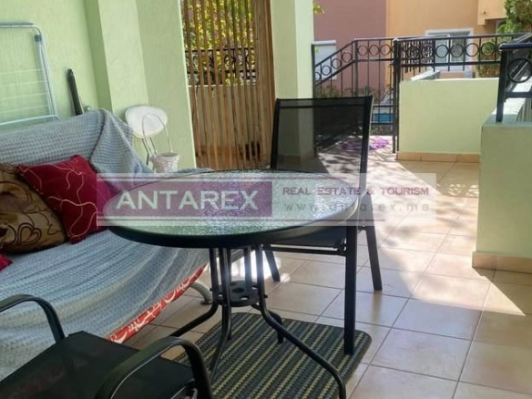 Dvosoban stan 78 m² – Lazi, Budva — fotografija 8